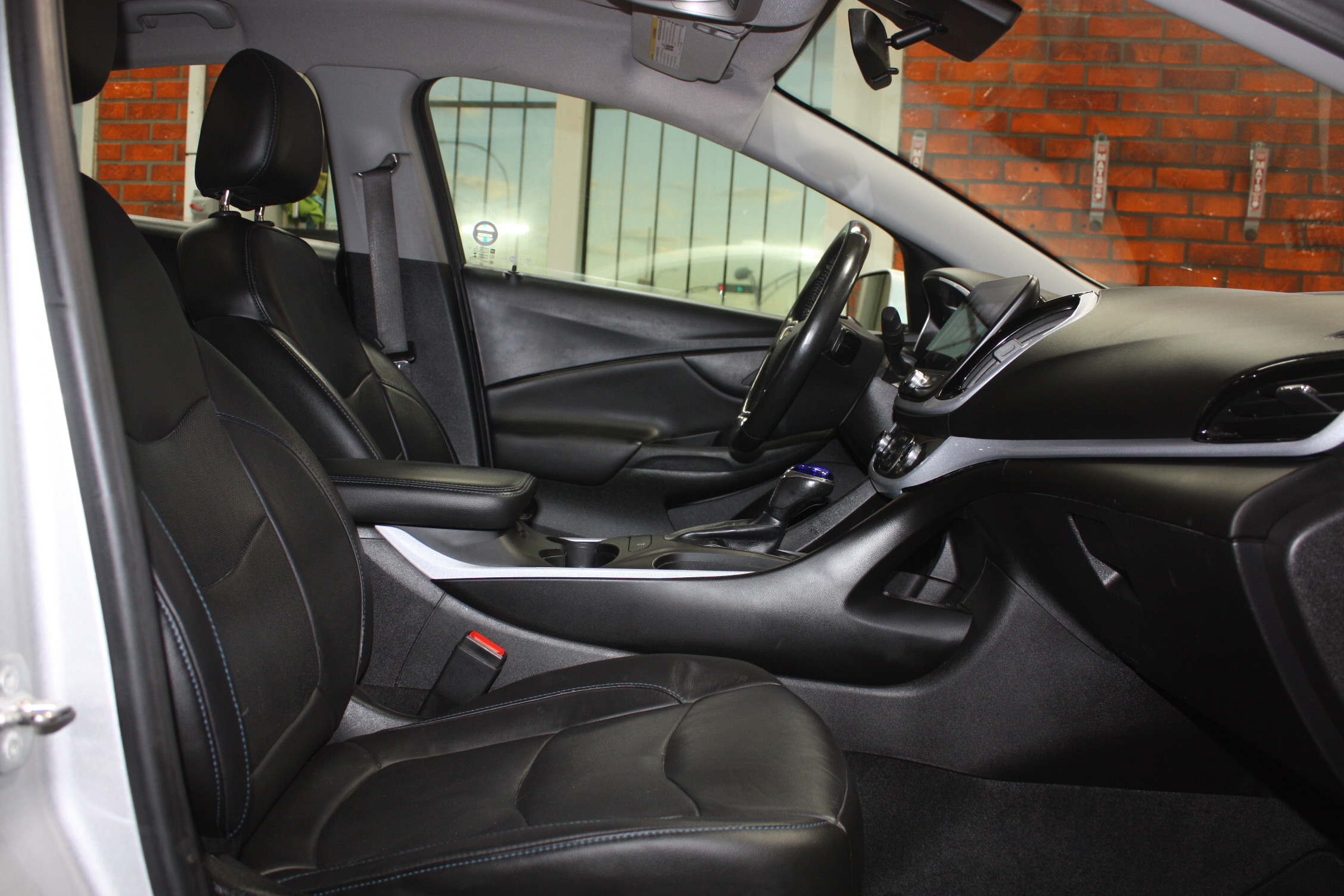 2018 CHEVROLET VOLT LT