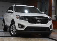 2016 KIA SORENTO LX+ AWD 2.0L