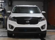 2016 KIA SORENTO LX+ AWD 2.0L