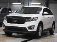 2016 KIA SORENTO LX+ AWD 2.0L