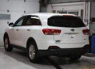 2016 KIA SORENTO LX+ AWD 2.0L