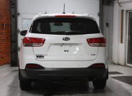 2016 KIA SORENTO LX+ AWD 2.0L