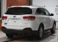 2016 KIA SORENTO LX+ AWD 2.0L