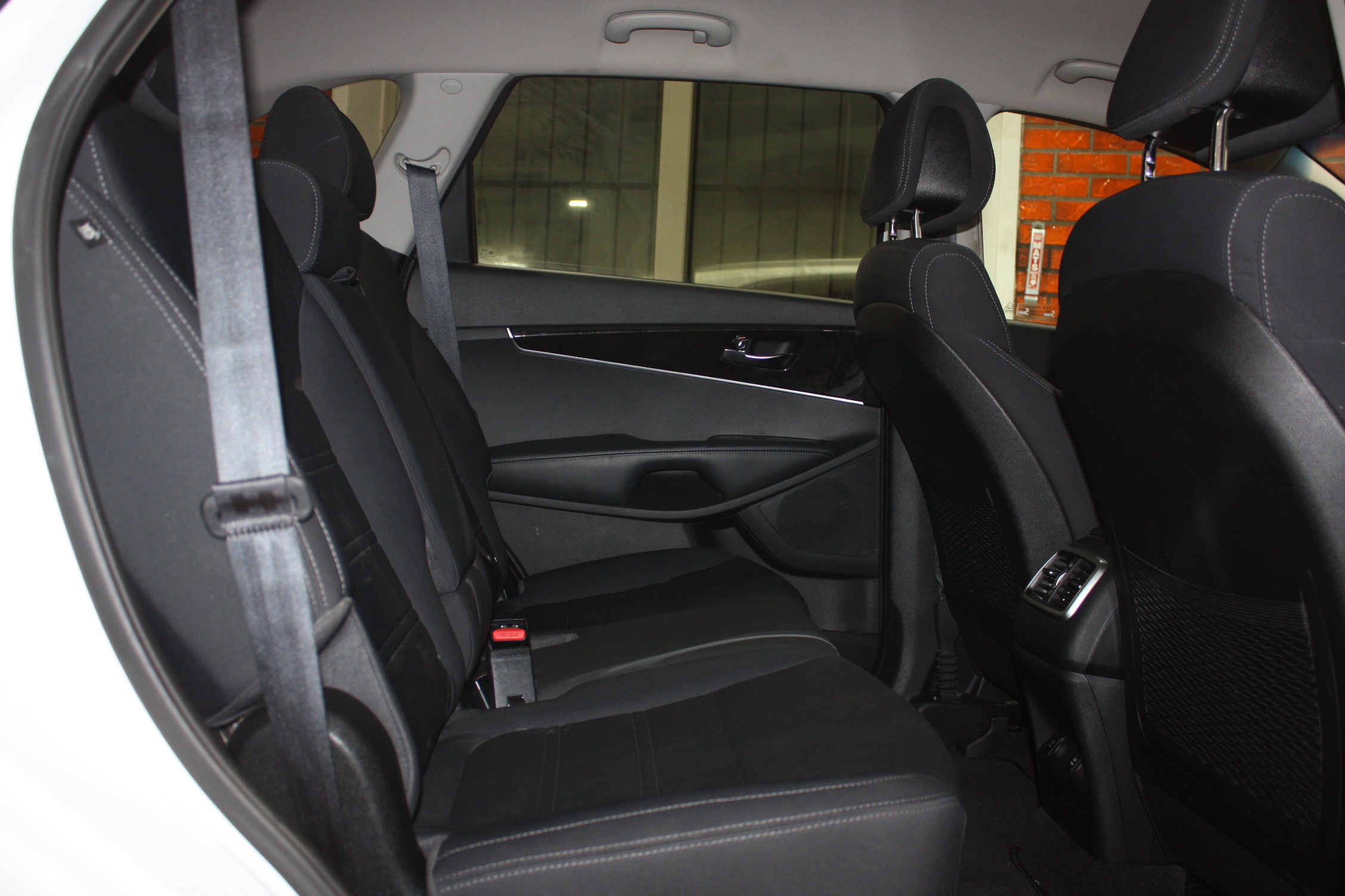 2016 KIA SORENTO LX+ AWD 2.0L