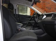 2016 KIA SORENTO LX+ AWD 2.0L