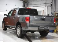 2014 NISSAN TITAN SV