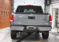 2014 NISSAN TITAN SV