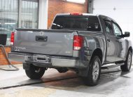 2014 NISSAN TITAN SV