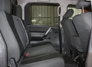 2014 NISSAN TITAN SV