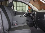 2014 NISSAN TITAN SV