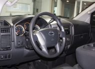 2014 NISSAN TITAN SV