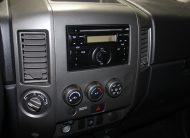 2014 NISSAN TITAN SV