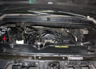 2014 NISSAN TITAN SV