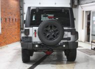 2017 JEEP WRANGLER WILLIS