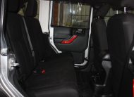 2017 JEEP WRANGLER WILLIS