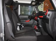 2017 JEEP WRANGLER WILLIS