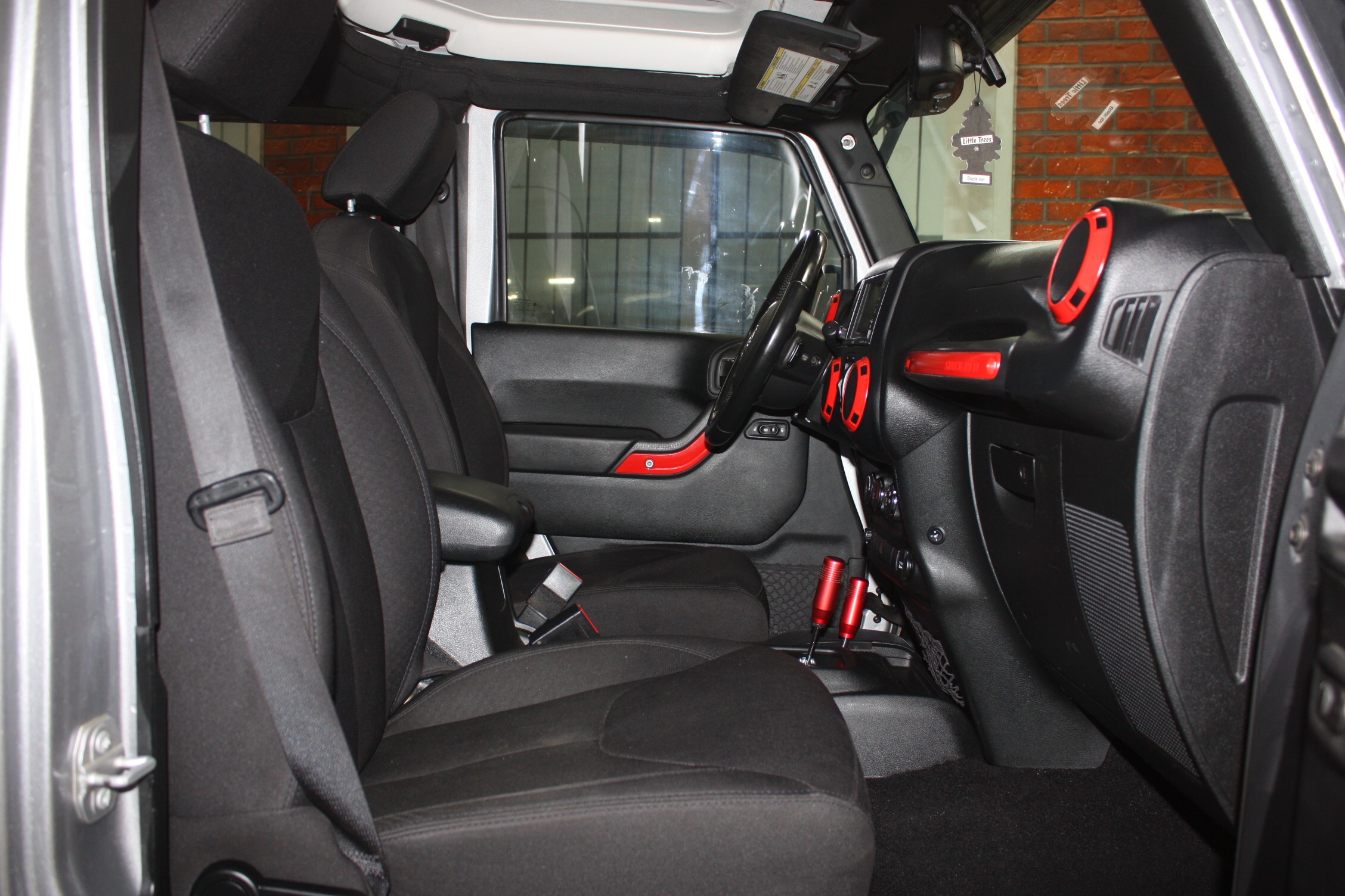 2017 JEEP WRANGLER WILLIS