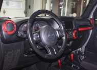 2017 JEEP WRANGLER WILLIS