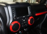 2017 JEEP WRANGLER WILLIS