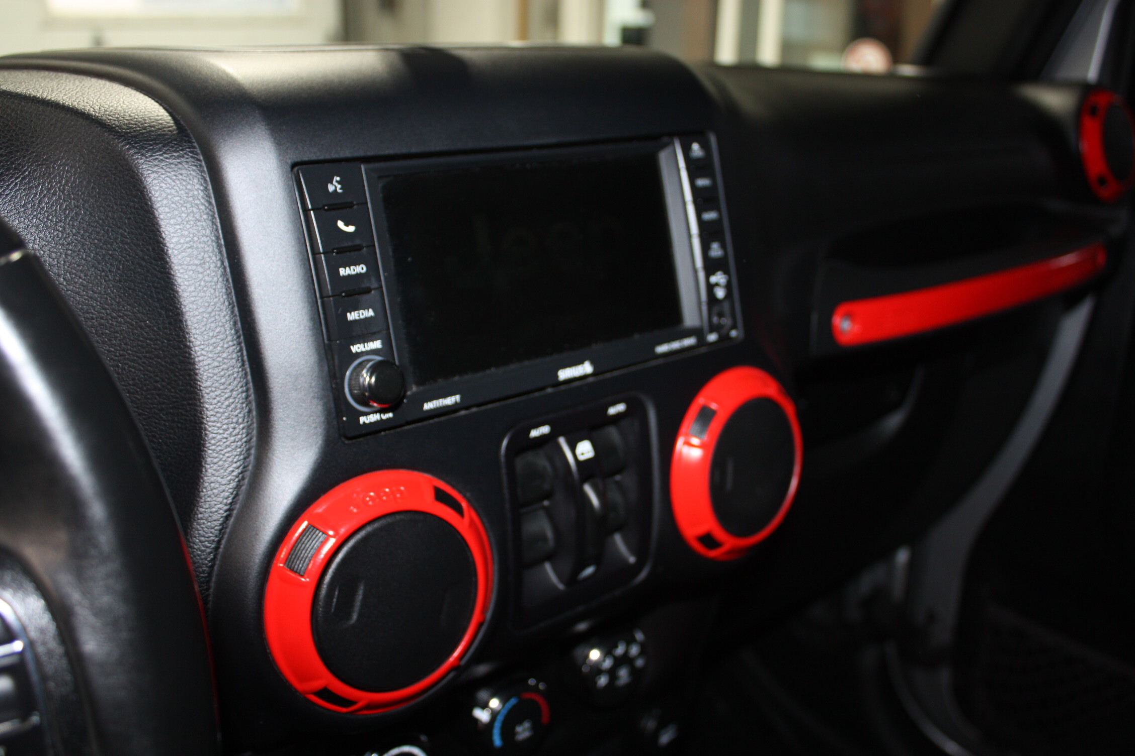 2017 JEEP WRANGLER WILLIS