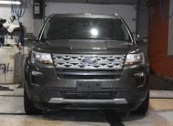 2019 FORD EXPLORER XLT 4X4