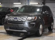 2019 FORD EXPLORER XLT 4X4
