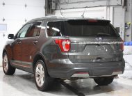 2019 FORD EXPLORER XLT 4X4
