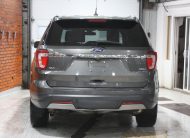 2019 FORD EXPLORER XLT 4X4