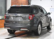 2019 FORD EXPLORER XLT 4X4