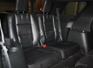 2019 FORD EXPLORER XLT 4X4