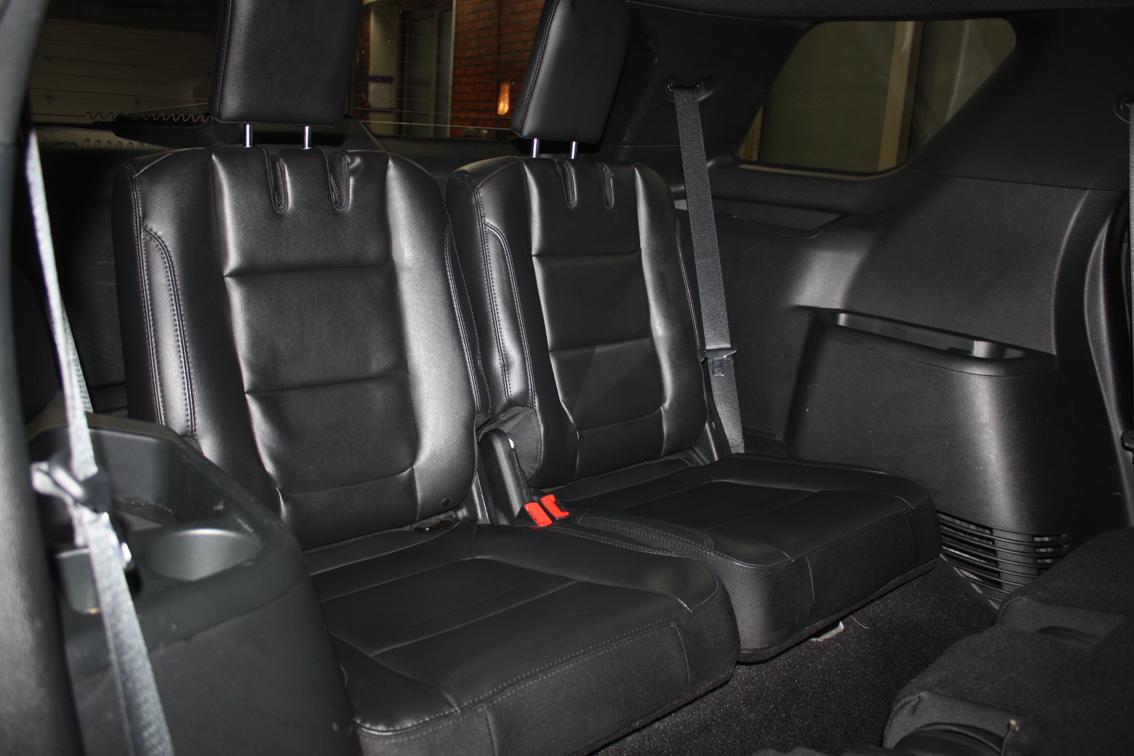 2019 FORD EXPLORER XLT 4X4