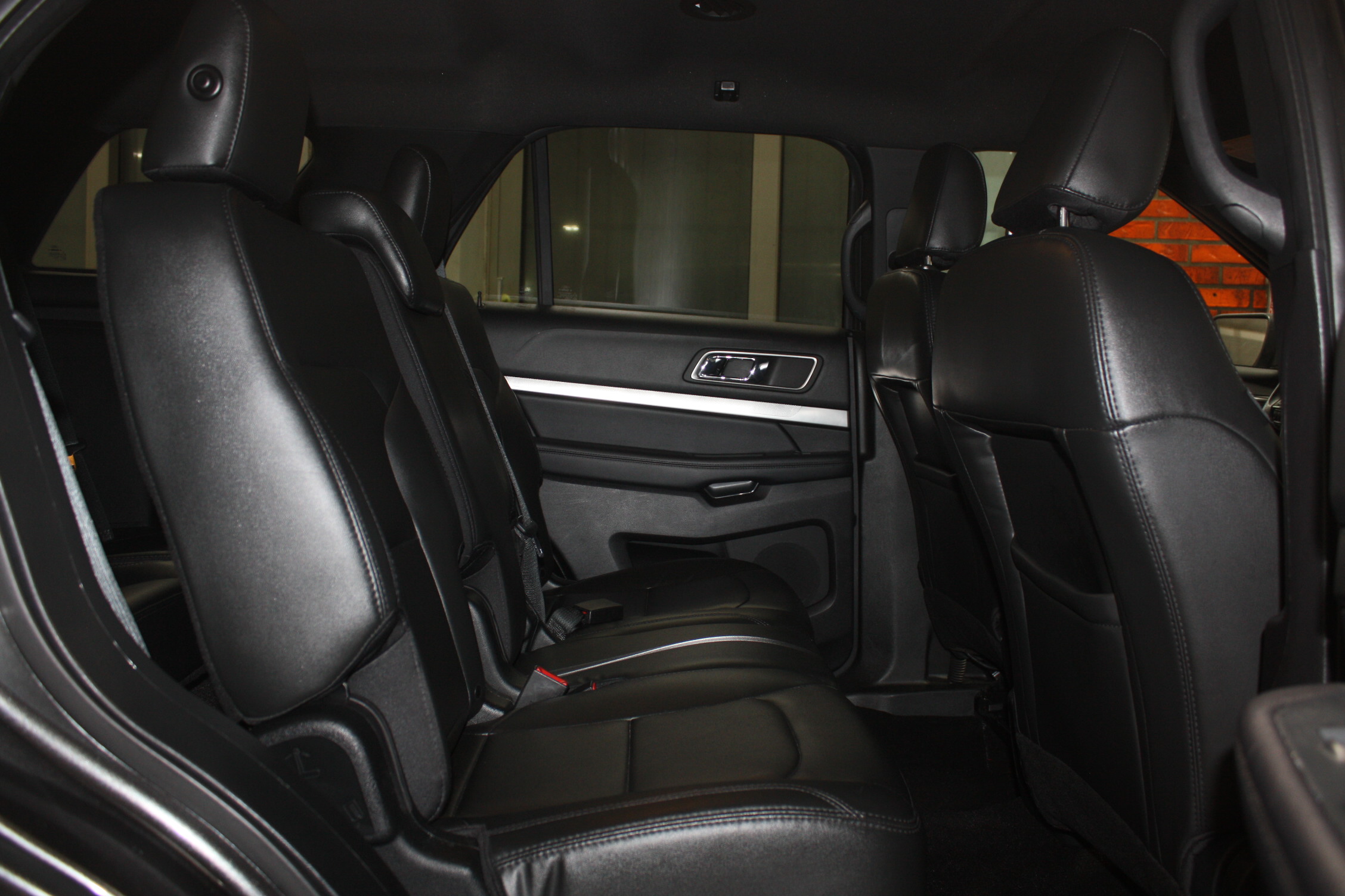 2019 FORD EXPLORER XLT 4X4