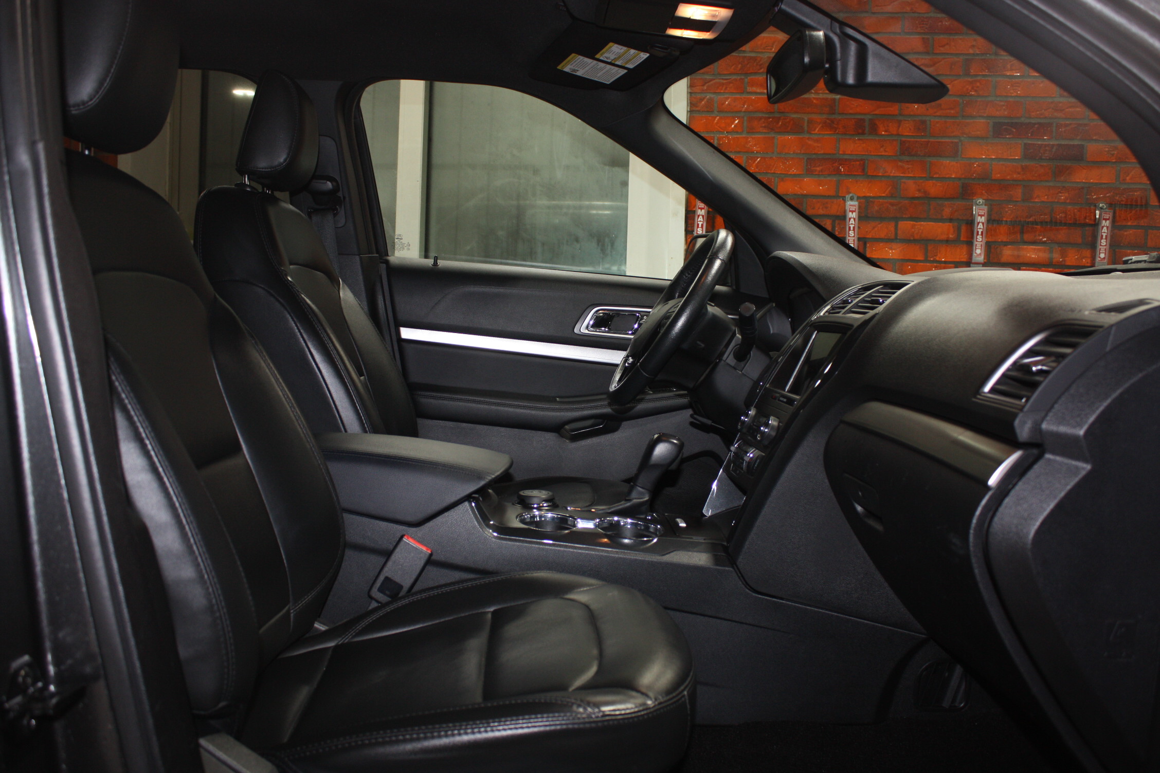 2019 FORD EXPLORER XLT 4X4