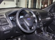 2019 FORD EXPLORER XLT 4X4