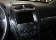 2019 FORD EXPLORER XLT 4X4