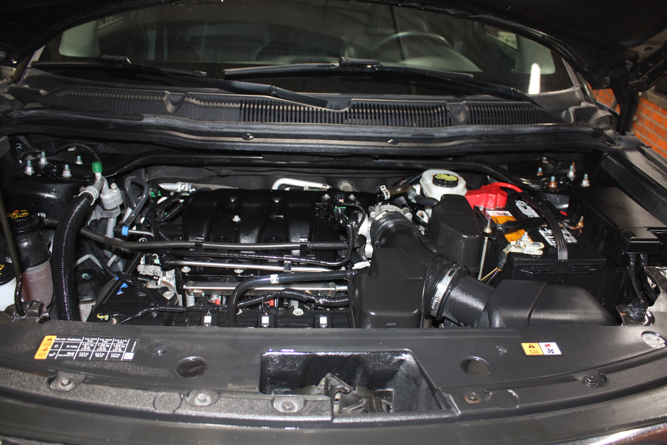 2019 FORD EXPLORER XLT 4X4