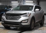 2015 HYUNDAI SANTA FE 2.4L