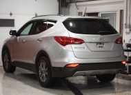 2015 HYUNDAI SANTA FE 2.4L