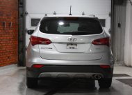 2015 HYUNDAI SANTA FE 2.4L