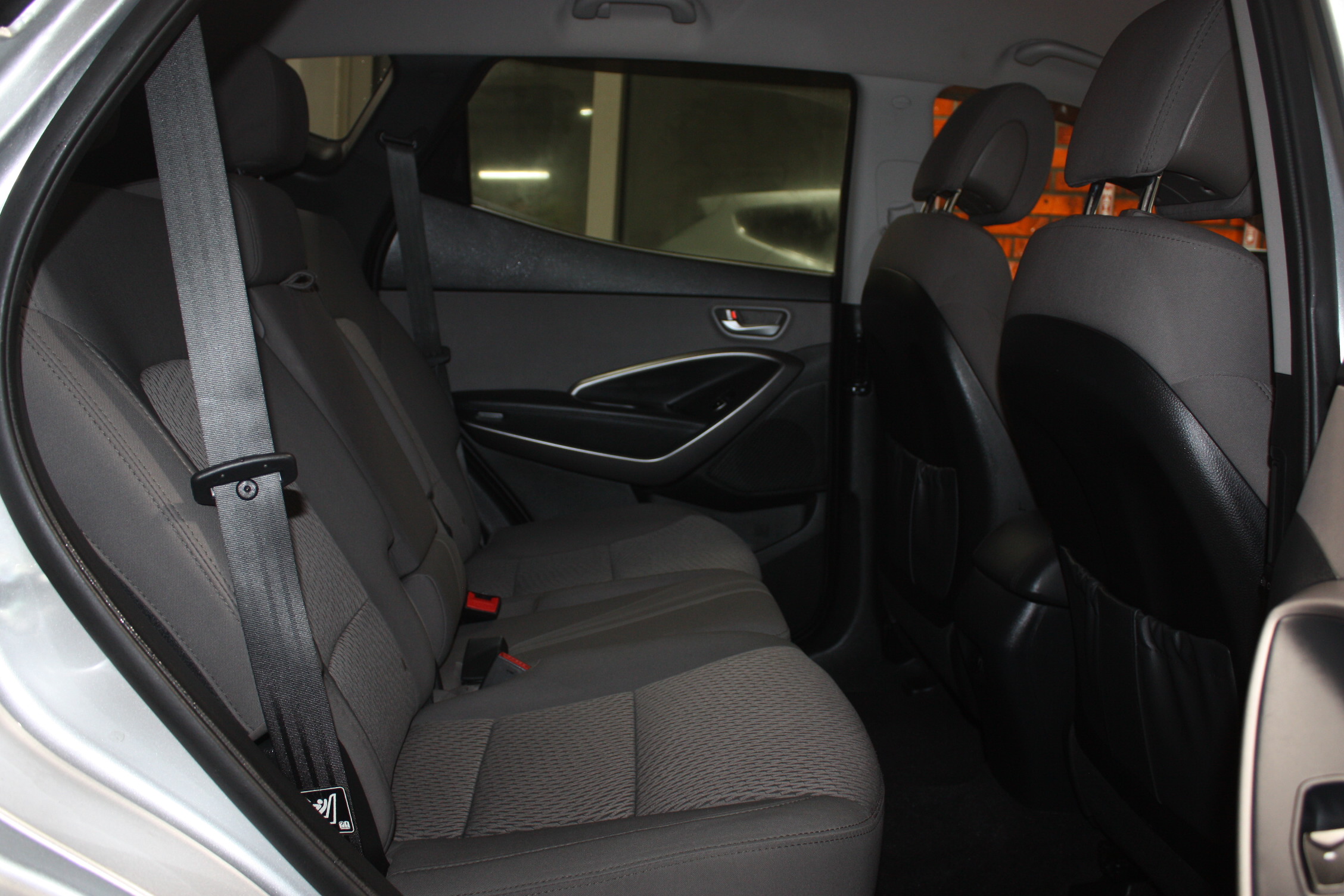 2015 HYUNDAI SANTA FE 2.4L