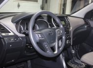 2015 HYUNDAI SANTA FE 2.4L