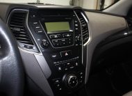 2015 HYUNDAI SANTA FE 2.4L