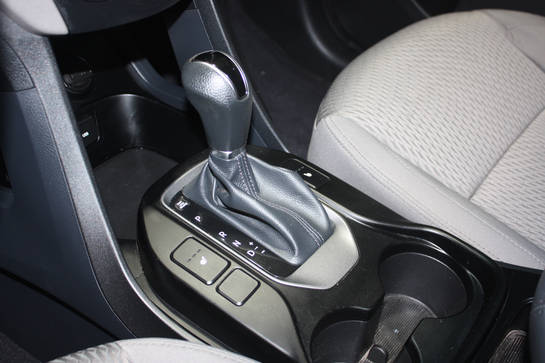 2015 HYUNDAI SANTA FE 2.4L