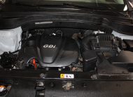 2015 HYUNDAI SANTA FE 2.4L