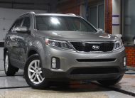 2015 KIA SORENTO