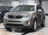 2015 KIA SORENTO