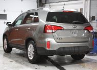 2015 KIA SORENTO