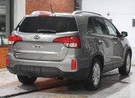 2015 KIA SORENTO