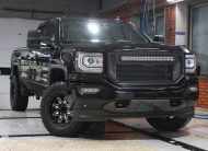 2016 GMC SIERRA 1500 4X4