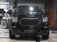 2016 GMC SIERRA 1500 4X4
